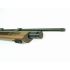 Пневматическая винтовка Hatsan FLASH W, cal. 6.35, 3 Дж (РСР, дерево)